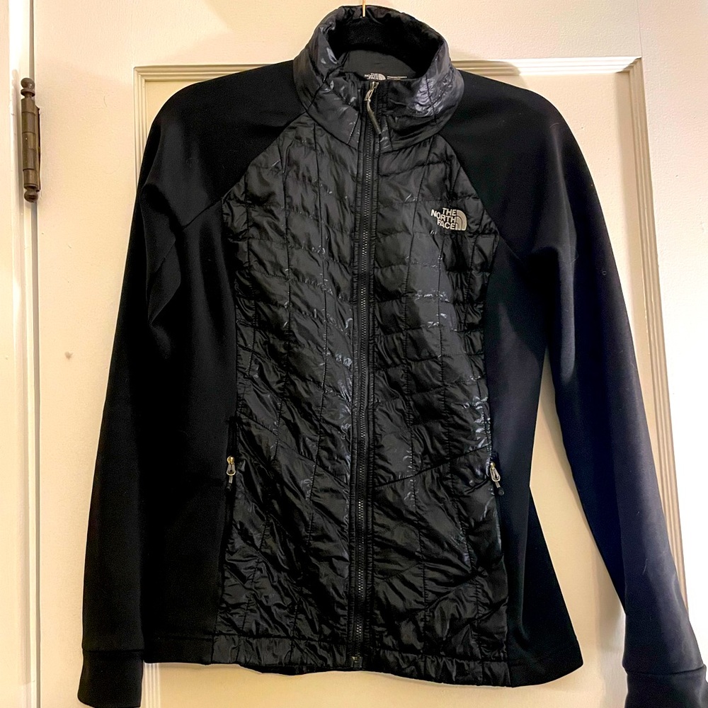 North Face Running Jacket